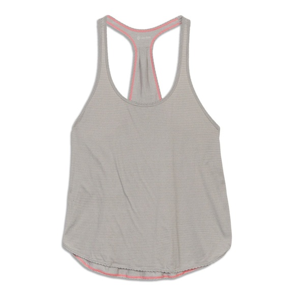 Lululemon Tank - Picture 1 of 6